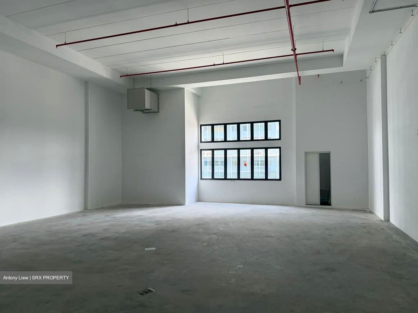 Ct Foodnex (D25), Factory #553868211